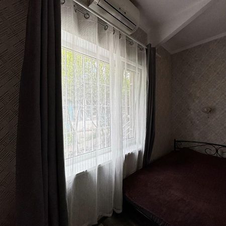 French Apartment In Odessa Eksteriør billede