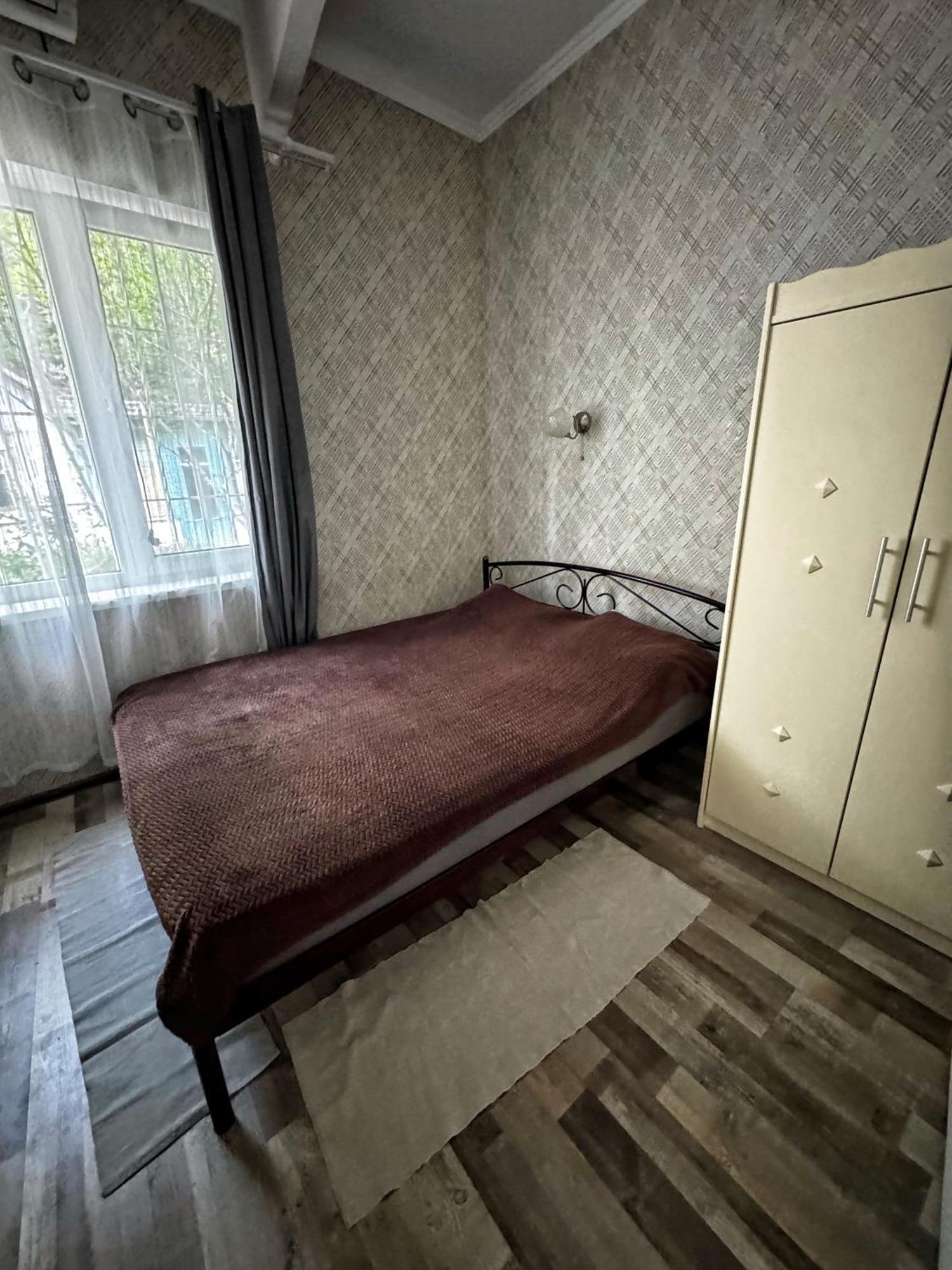 French Apartment In Odessa Eksteriør billede