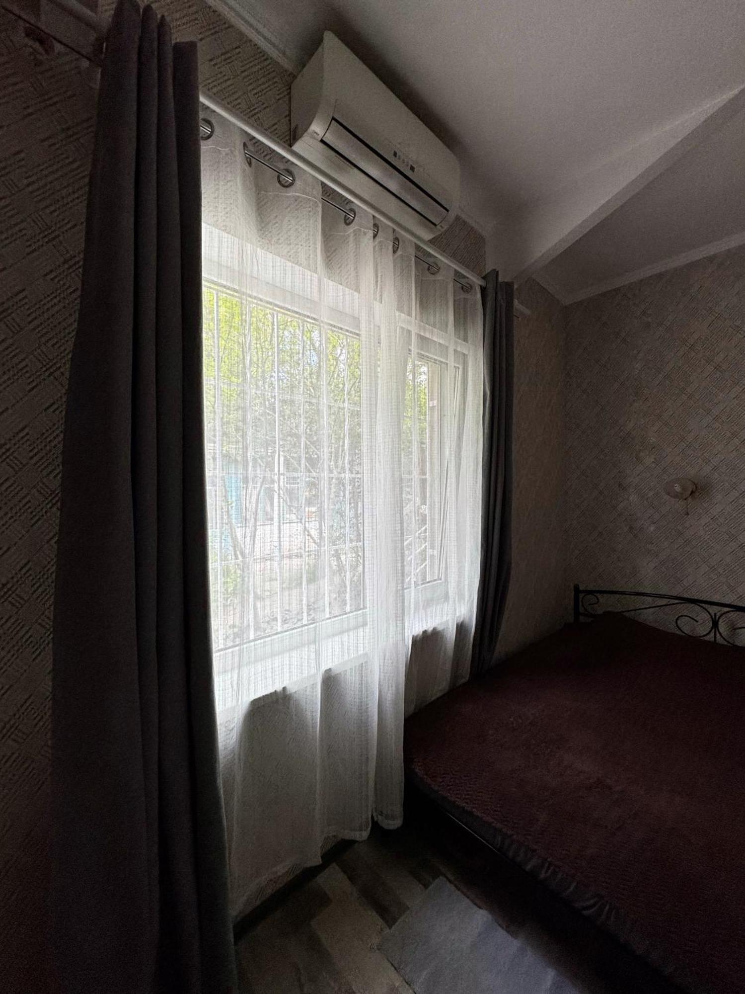 French Apartment In Odessa Eksteriør billede